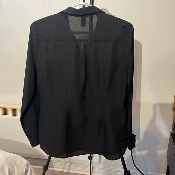 Black shirt - Picture 3 of 4